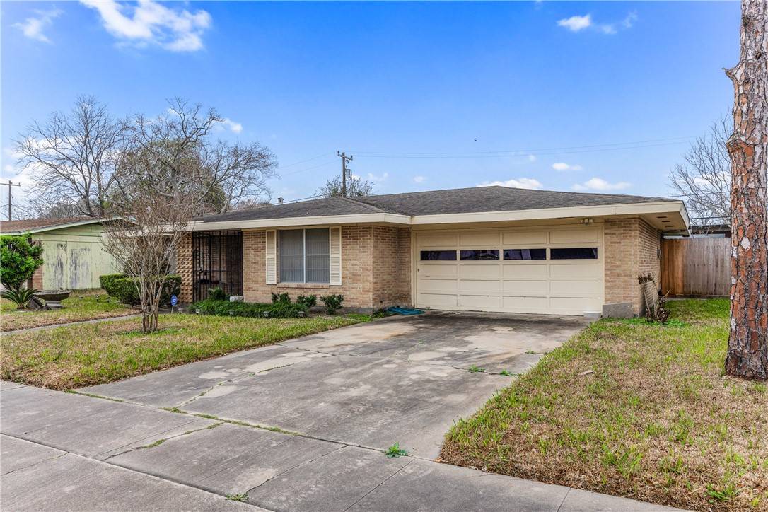 Corpus Christi, TX 78411,3321 Casa Rosa DR