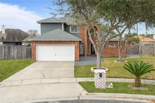 3201 Le Pierre DR, Corpus Christi, TX 78414