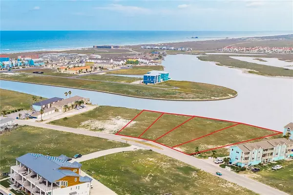 14841 14846 14849 14837 Granada DR, Corpus Christi, TX 78418