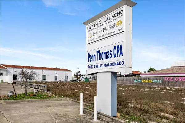 Corpus Christi, TX 78418,14633 S Padre Island DR
