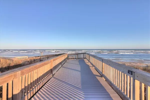 Port Aransas, TX 78373,6649 Seacomber #310