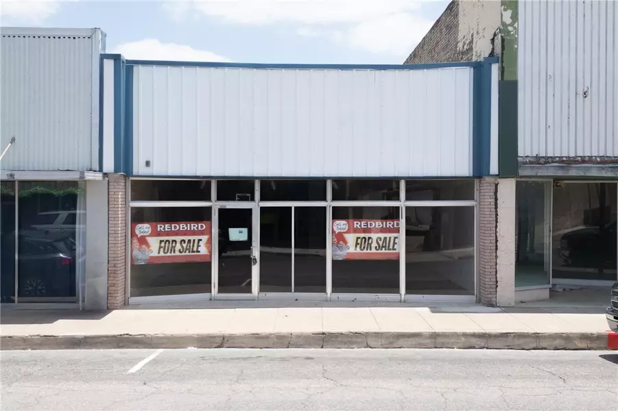 202 E Main ST, Alice, TX 78332