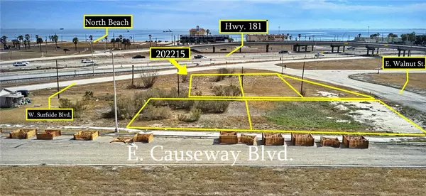 Corpus Christi, TX 78402,0 Seagull BLVD