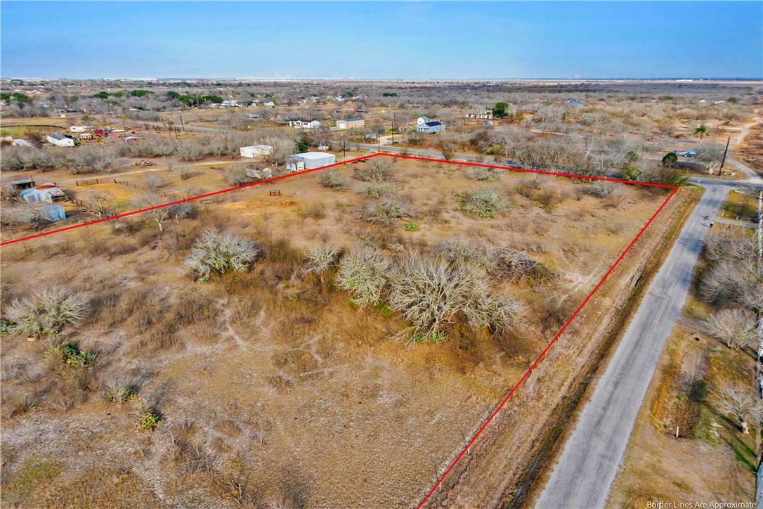 Sinton, TX 78387,7495 FM 2046