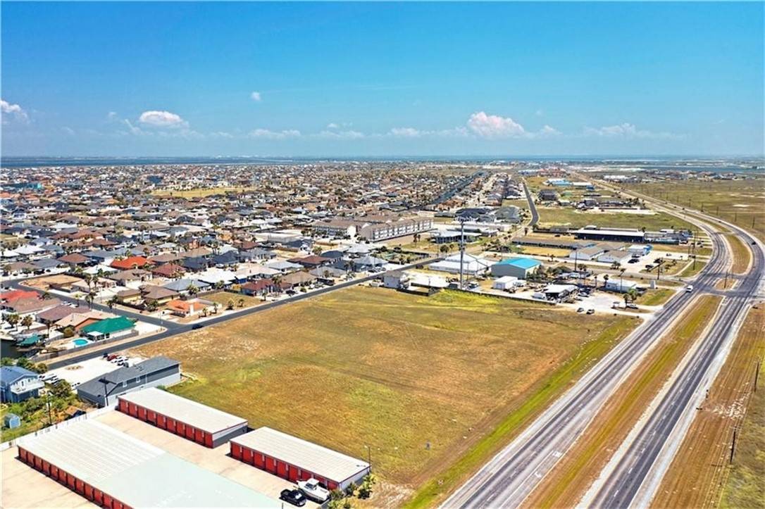 Corpus Christi, TX 78418,0000 S Padre Island DR
