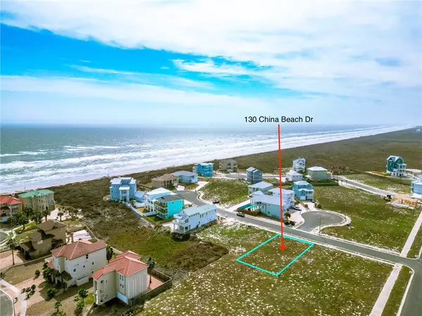 Port Aransas, TX 78373,130 China Beach DR