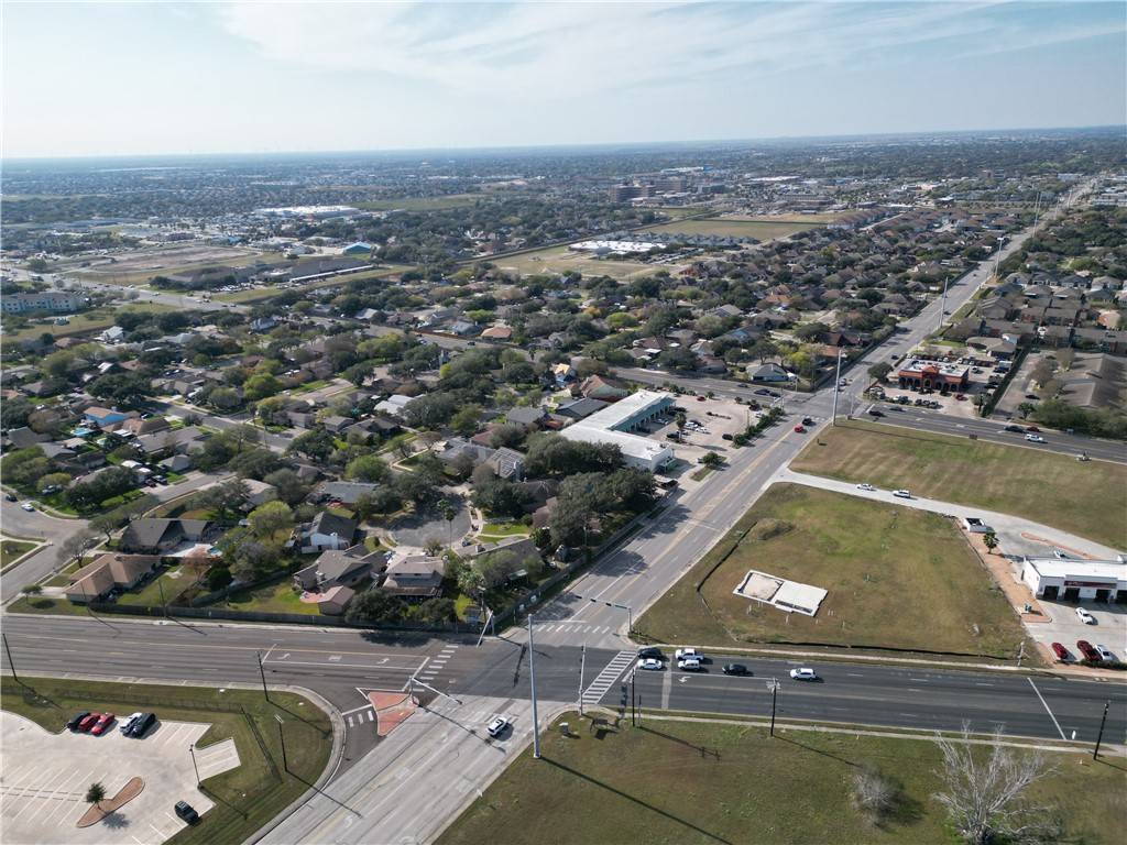 Corpus Christi, TX 78414,2500 AIRLINE RD
