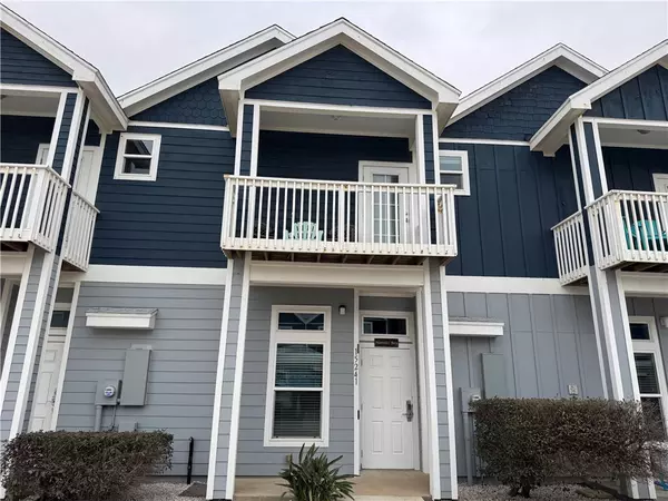 15241 Beach Way DR, Corpus Christi, TX 78418