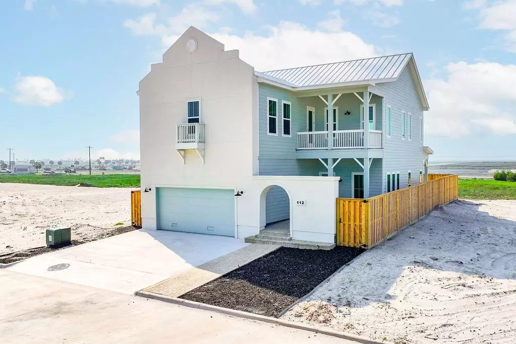 Port Aransas, TX 78373,112 Swordfish