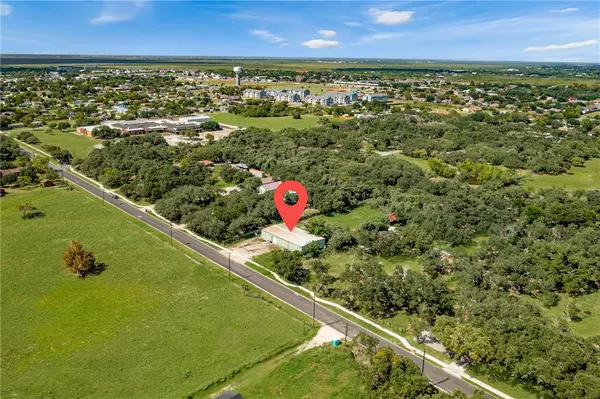 Ingleside, TX 78362,2082 4th St.