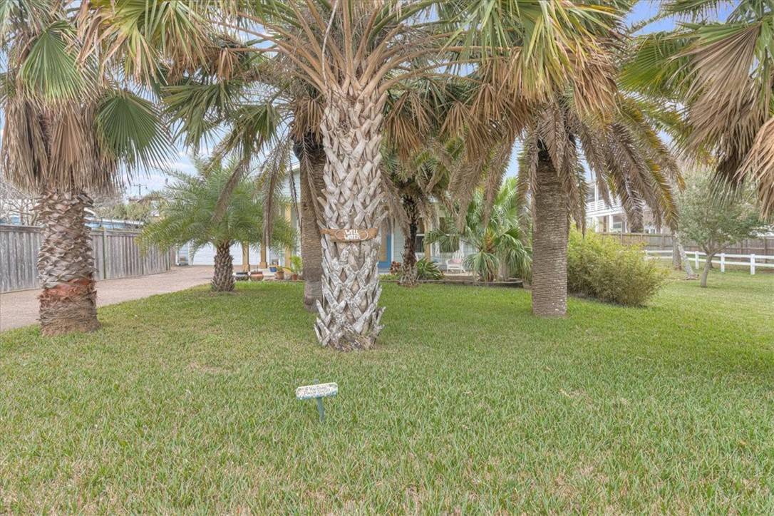 Port Aransas, TX 78373,320 E Oakes AVE