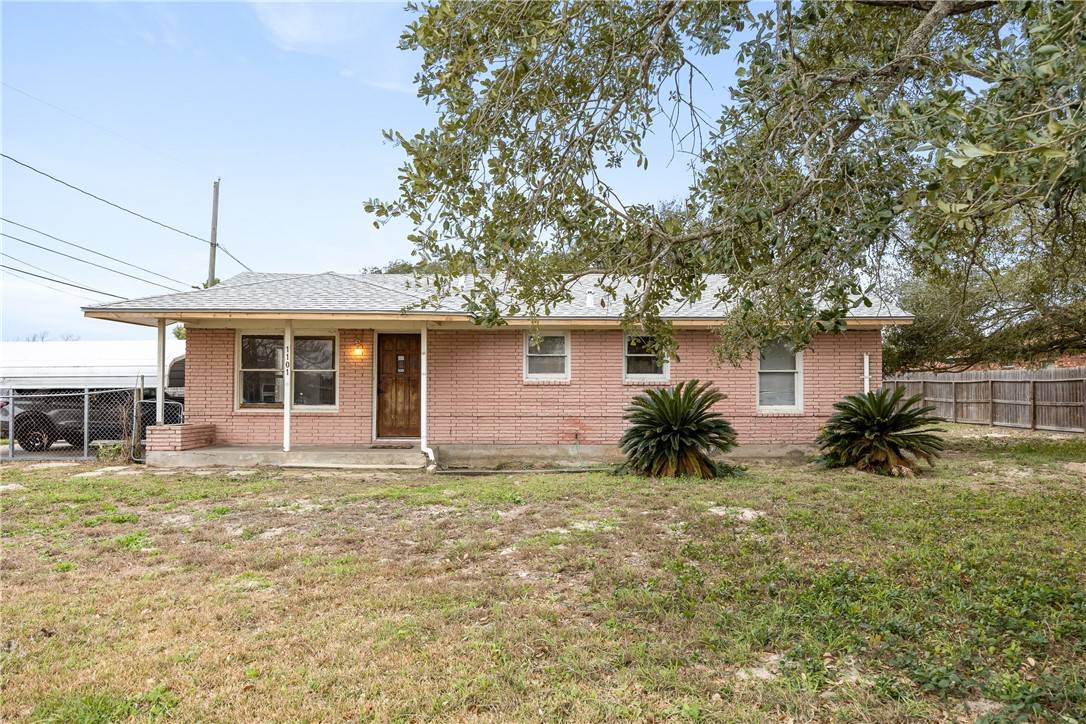 1101 Graham, Corpus Christi, TX 78418