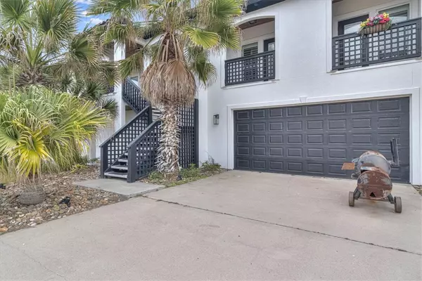 Port Aransas, TX 78373,150 Mariners DR