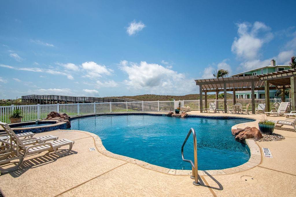 Port Aransas, TX 78373,212 Keewaydin