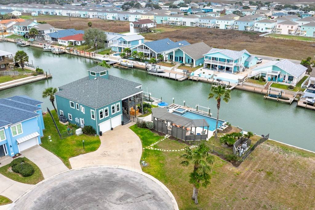 Rockport, TX 78382,206-207 Sandy Cove