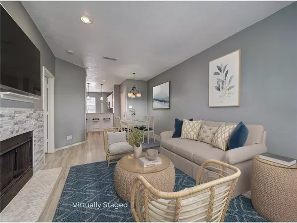 Corpus Christi, TX 78418,14721 Whitecap BLVD #254