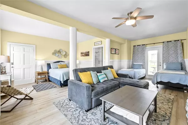 Port Aransas, TX 78373,6877 State Highway 361 #36