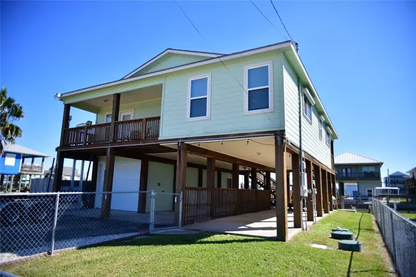 Rockport, TX 78382,282 Kingfish DR