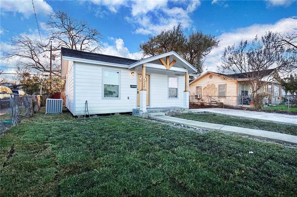 4330 Valdez DR, Corpus Christi, TX 78416