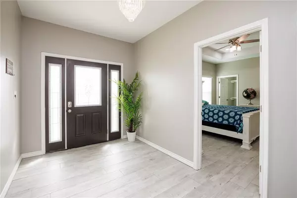 Riviera, TX 78379,535 Private