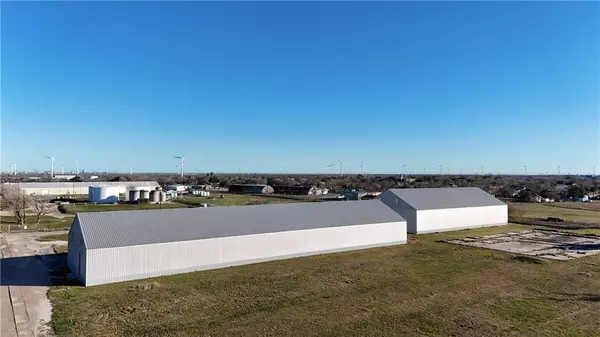 9715 HWY 181, Taft, TX 78390