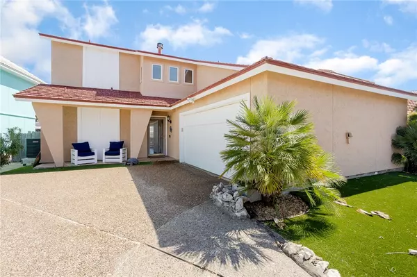 15350 Tortuga CT, Corpus Christi, TX 78418