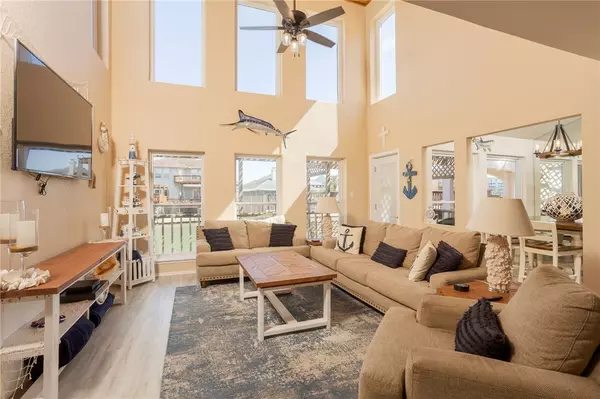 Corpus Christi, TX 78418,15350 Tortuga CT