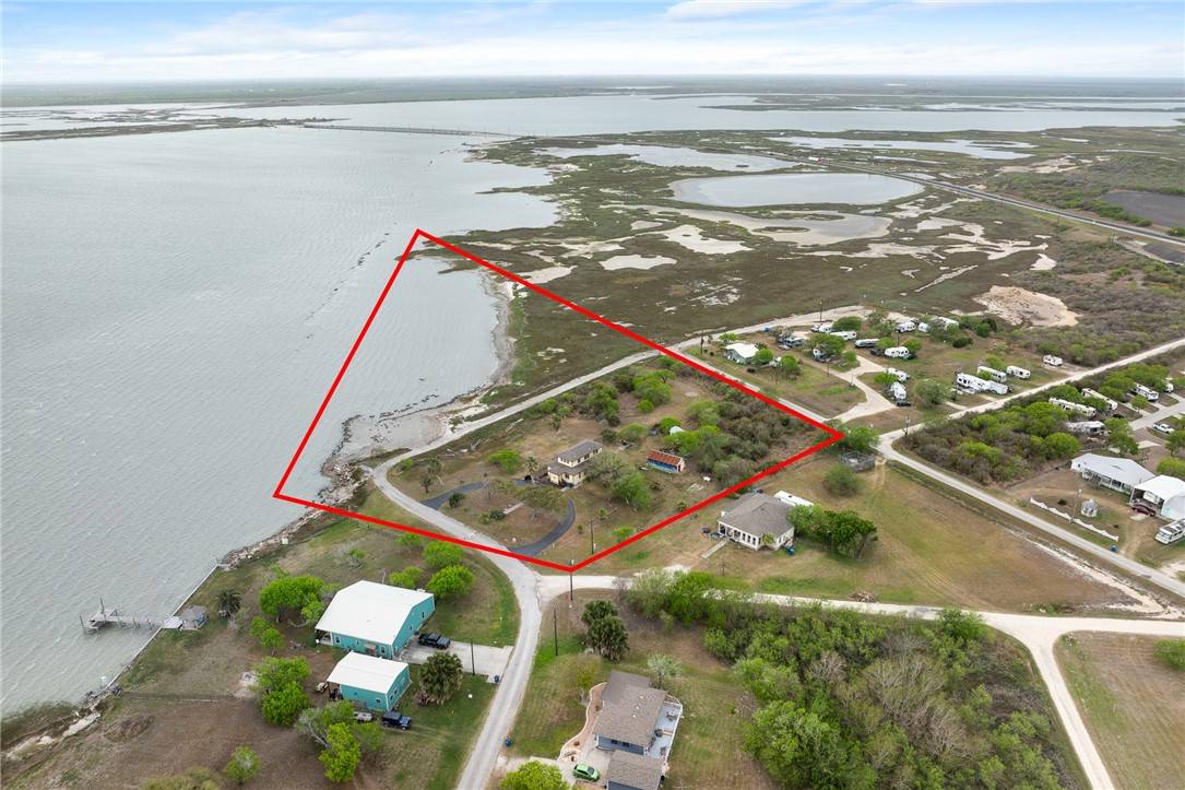 Bayside, TX 78340,201 Copano Bay DR