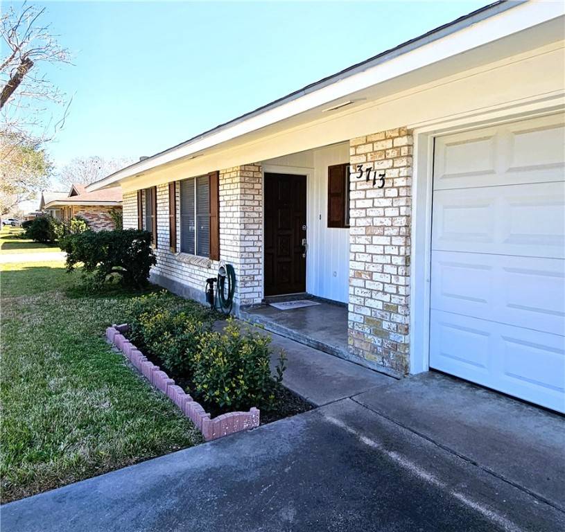 Corpus Christi, TX 78415,3713 Bentwood