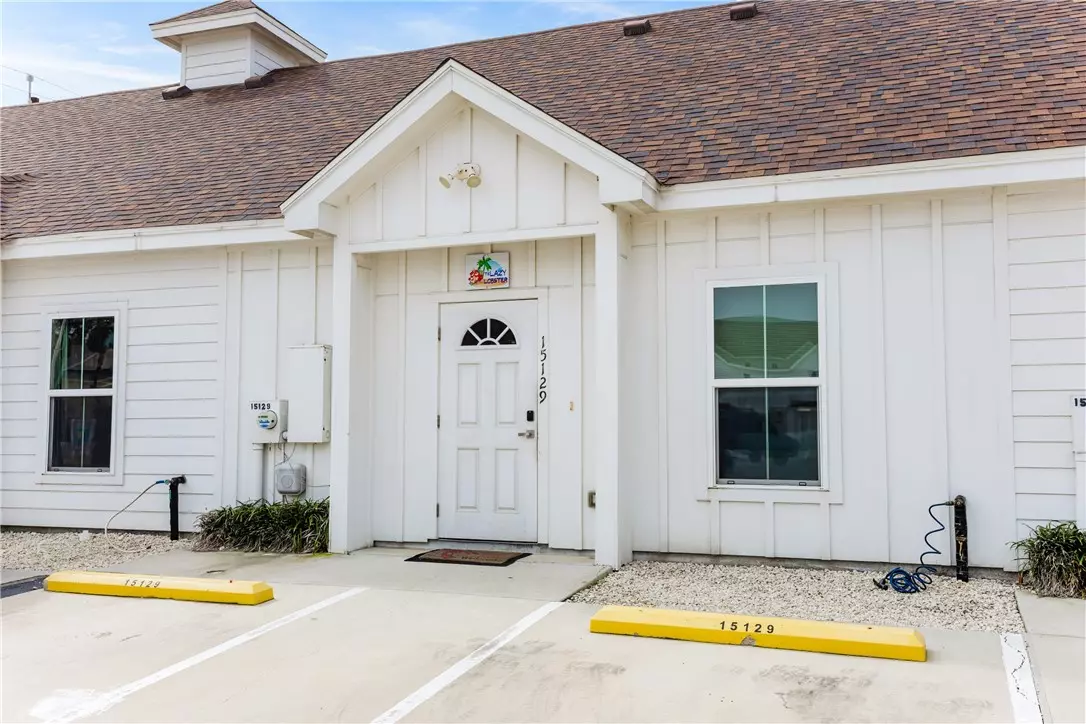 Corpus Christi, TX 78418,15129 Kokomo DR