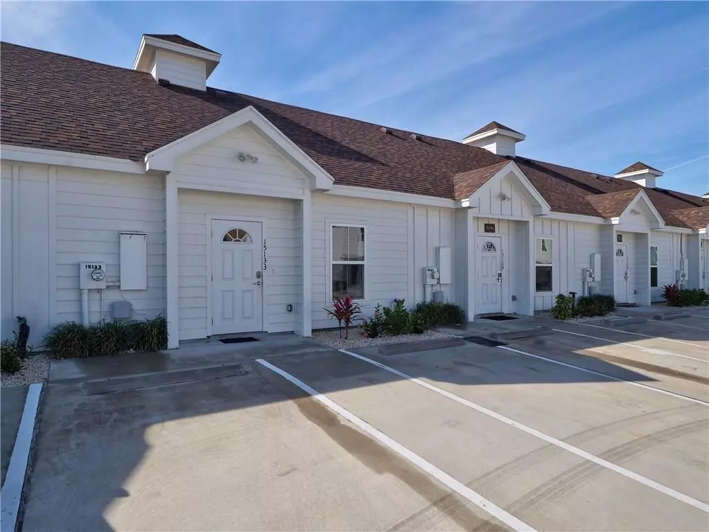 Corpus Christi, TX 78418,15133 Kokomo DR