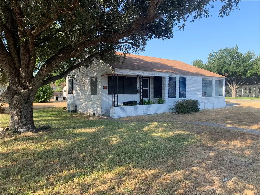 Bishop, TX 78343,225 E Main St