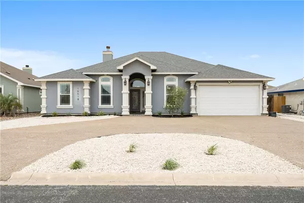 15518 Dyna ST, Corpus Christi, TX 78418