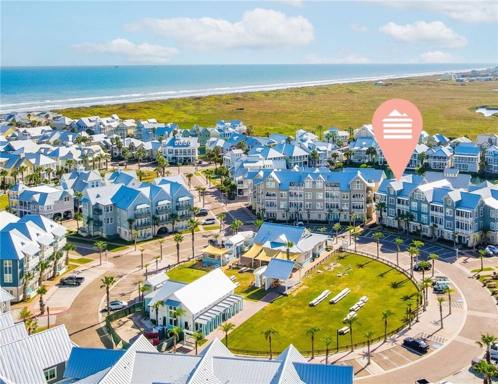 Port Aransas, TX 78373,140 Social Circle #3-205