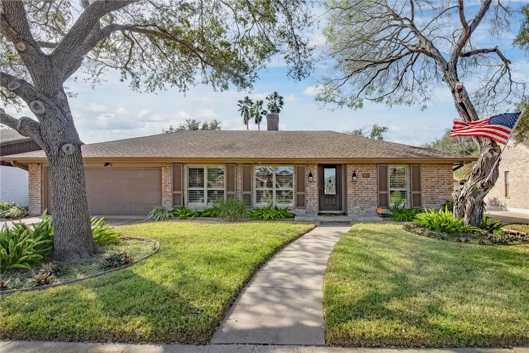 Corpus Christi, TX 78413,5437 WHITEMARSH