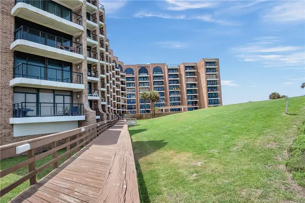 Port Aransas, TX 78373,720 Access Road 1-A #405