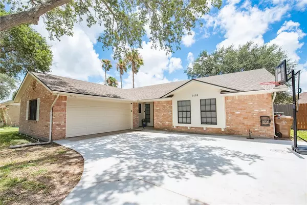 Corpus Christi, TX 78414,3133 BRIARHURST ST