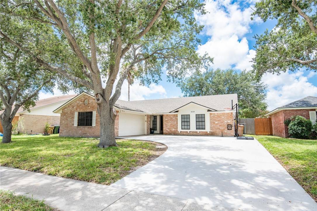 Corpus Christi, TX 78414,3133 BRIARHURST ST