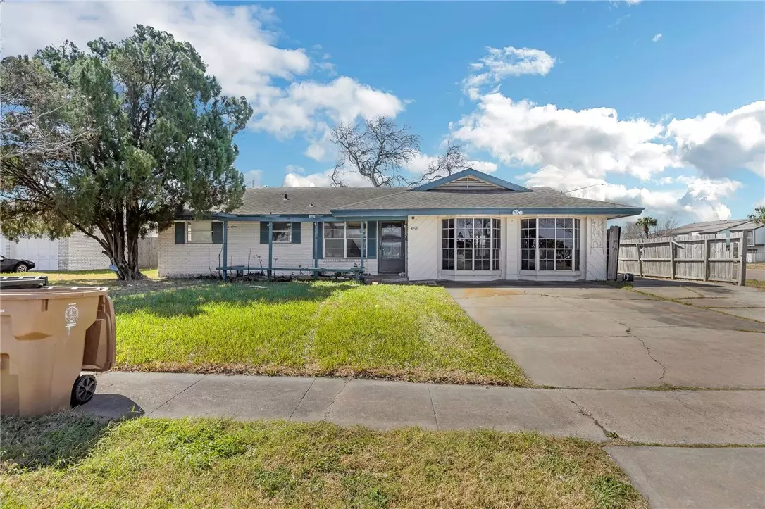 Corpus Christi, TX 78413,4001 Cork DR