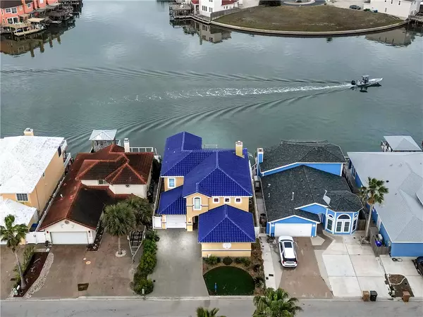Corpus Christi, TX 78418,13945 Dasmarinas DR