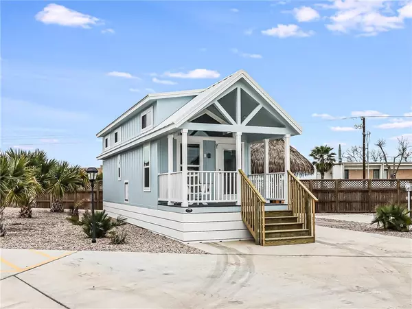 1100 Port ST #1, Port Aransas, TX 78373