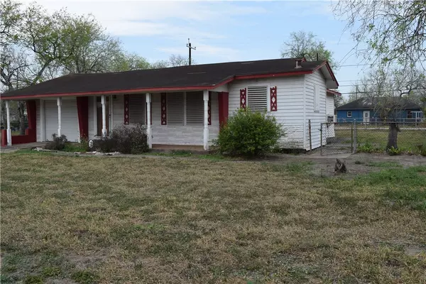 Kingsville, TX 78363,1314 E Kenedy AVE
