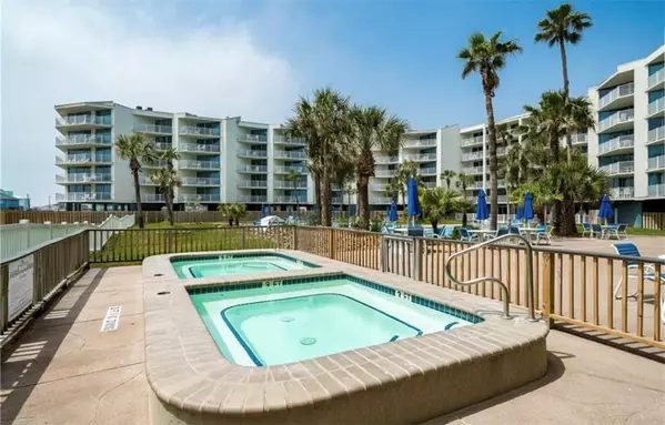 800 Sandcastle DR #107, Port Aransas, TX 78373
