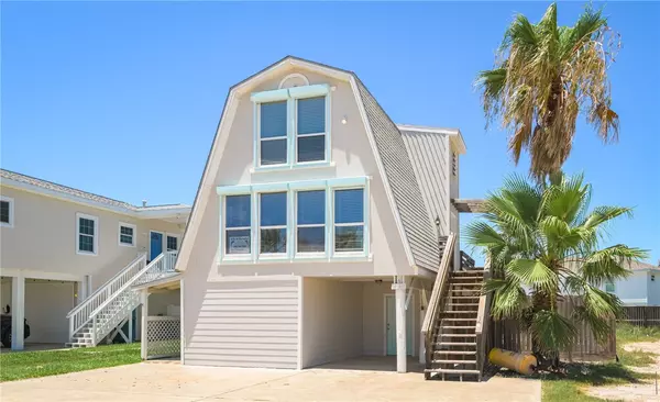 Port Aransas, TX 78373,624 Sand Dollar