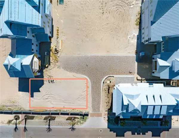 Port Aransas, TX 78373,180 Coastline