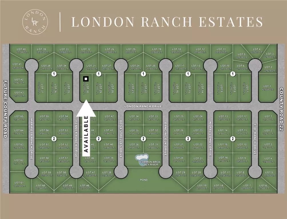 Corpus Christi, TX 78415,2177 London Ranch DR