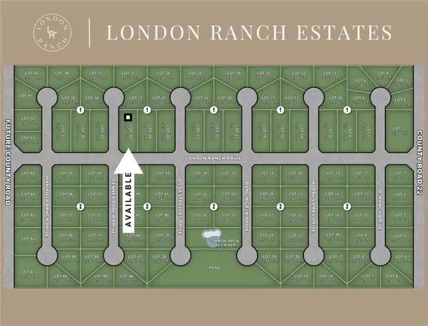 2177 London Ranch DR, Corpus Christi, TX 78415