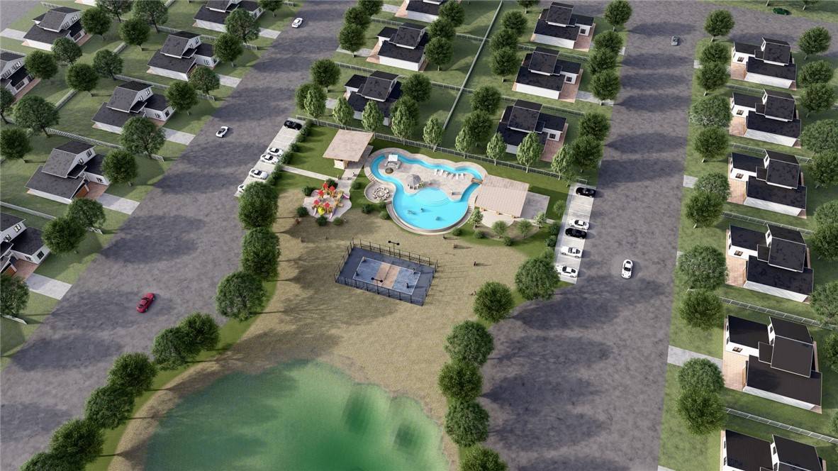 Corpus Christi, TX 78415,1525 Mariposa Ranch DR