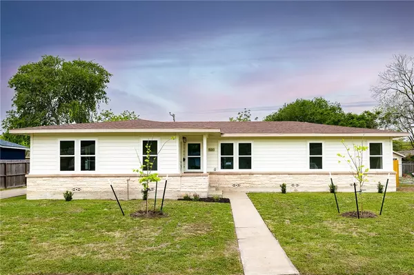530 Indiana AVE, Corpus Christi, TX 78404