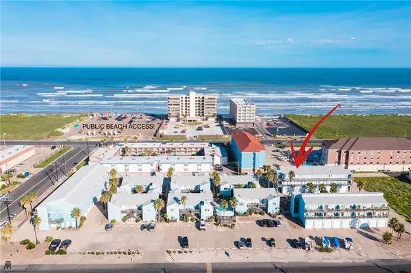 15010 Leeward DR #9303, Corpus Christi, TX 78418